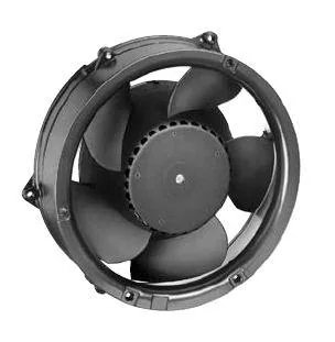 DV6448/2A-208 ebm-papst FAN,48VDC,312CFM