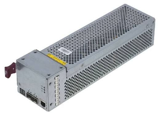 461494-005 HPE-I/O MODULE- StorageWorks EVA4400 Disk Shelf I/O Module