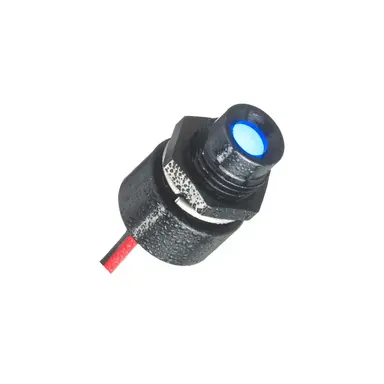 QRM8 Rear Mount LED Indicators.copy
