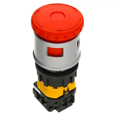 XN4E Emergency Stops