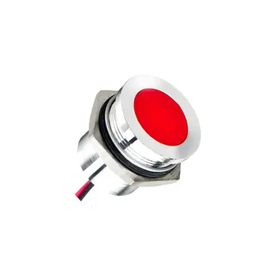 Q12 Professional Grade Panel Mount LED Indicators