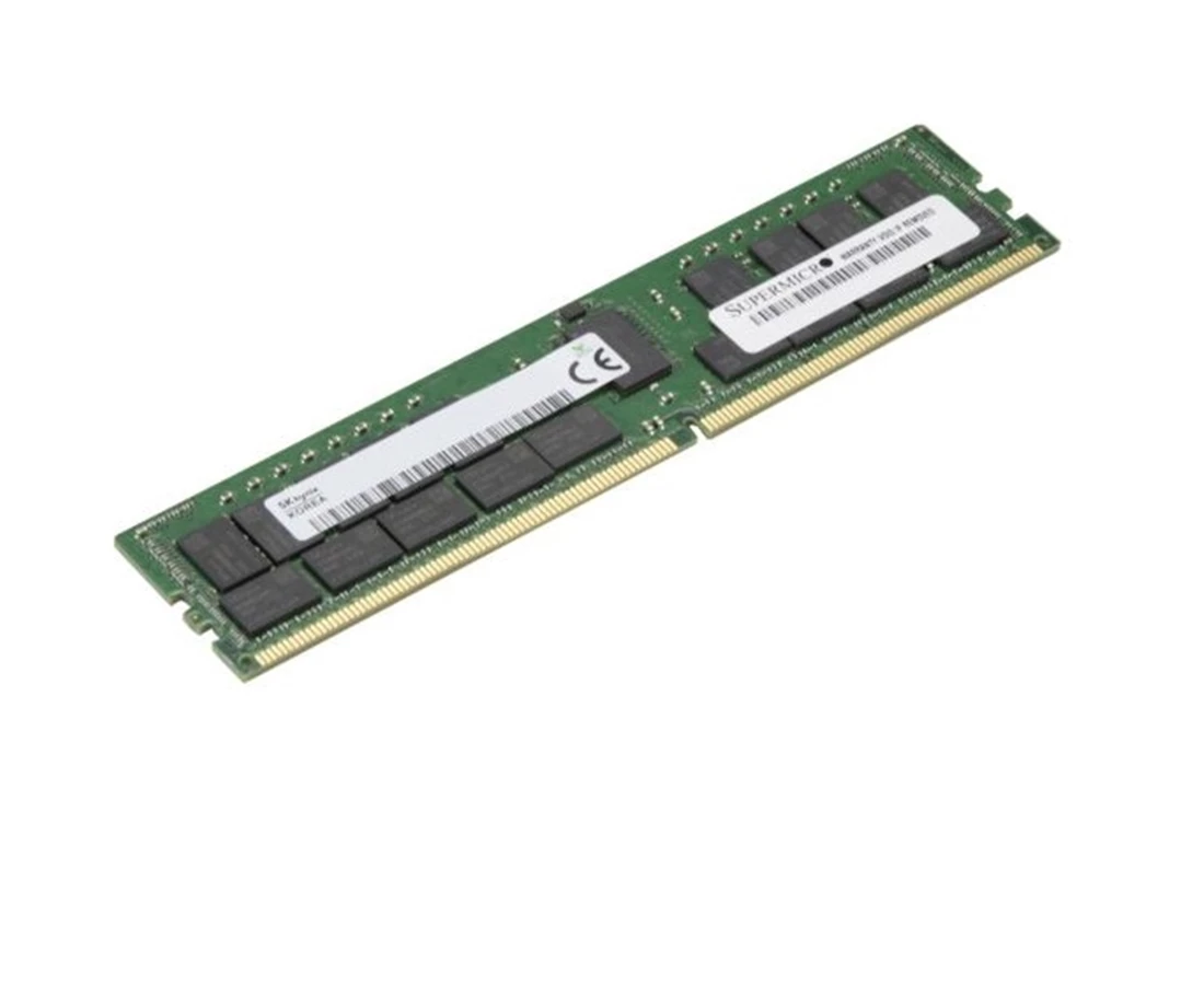 MTA18ASF2G72PZ-2G3B1 Micron 16GB DDR4-2400 1RX4 ECC REG RoHS