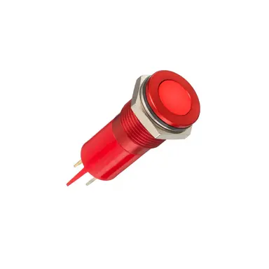 Q14 Professional Grade Panel Mount LED Indicators