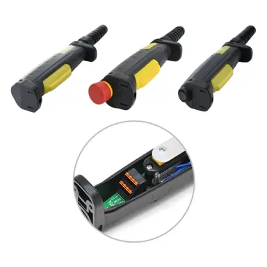 HE1G-L Light Grip Switch Emergency Stops
