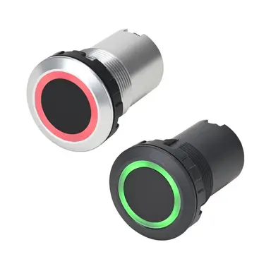 CW Touchless Switch
