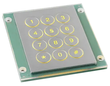 V Series Standard panel solutions