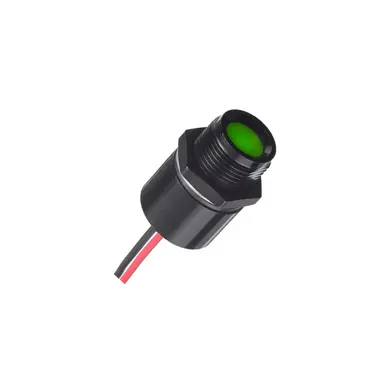 QRM14 Rear Mount LED Indicators