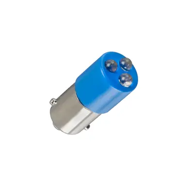 BA9 Based LED Indicators for Bulb Replacement