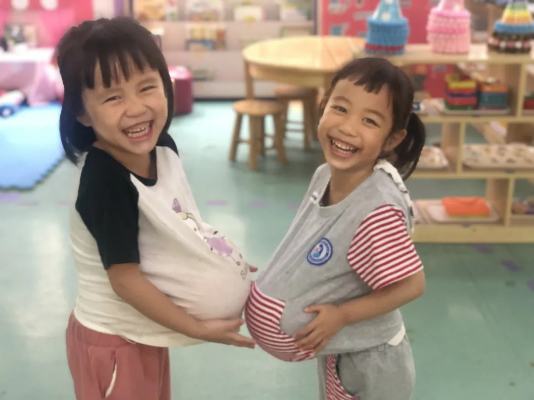 【容桂恒星】以爱之名·感恩有您