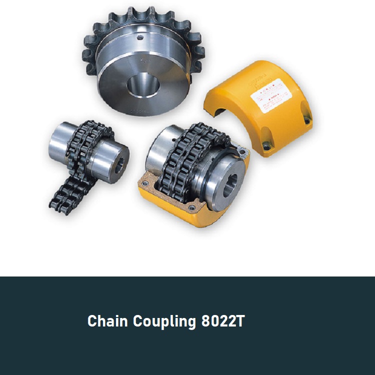 Chain coupling SinuMarinecranehydraulicshipsparepartshatch