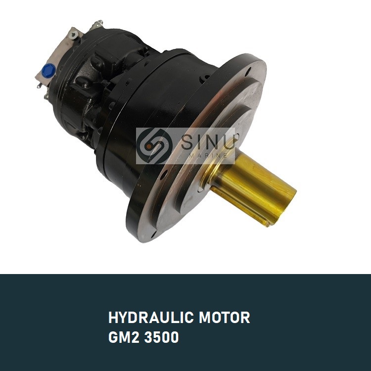 HATCH COVER DRY CARGO HANDLING SIDE ROLLING TYPE Assembly HYDRAULIC