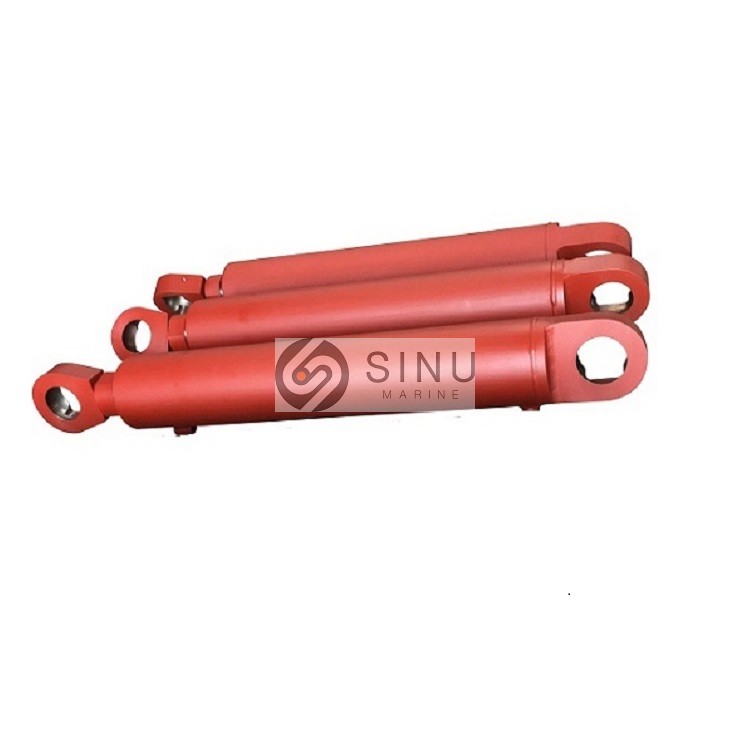 Marine/hatch hydraulic cylinder/Macgregor cylinder/TTS cylinder