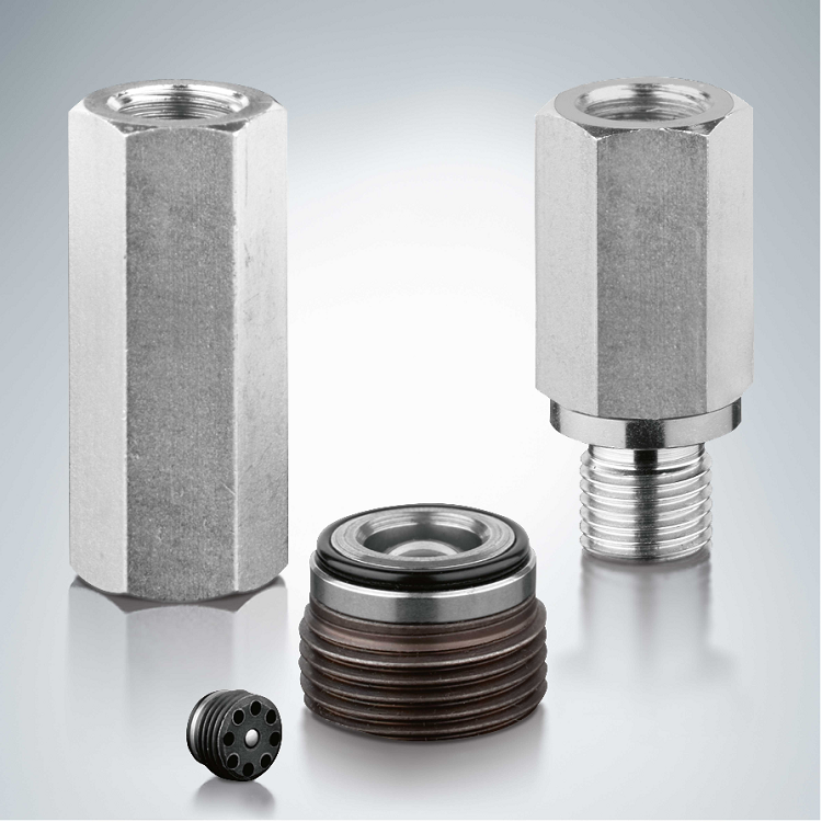 HAWE Check valve RB1/marine hydraulic parts/valves