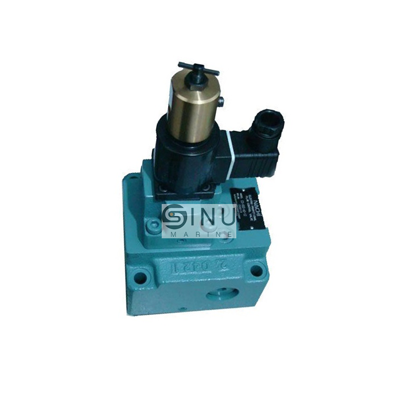 ESG023012 Electro hydraulic proportional flow control valve for
