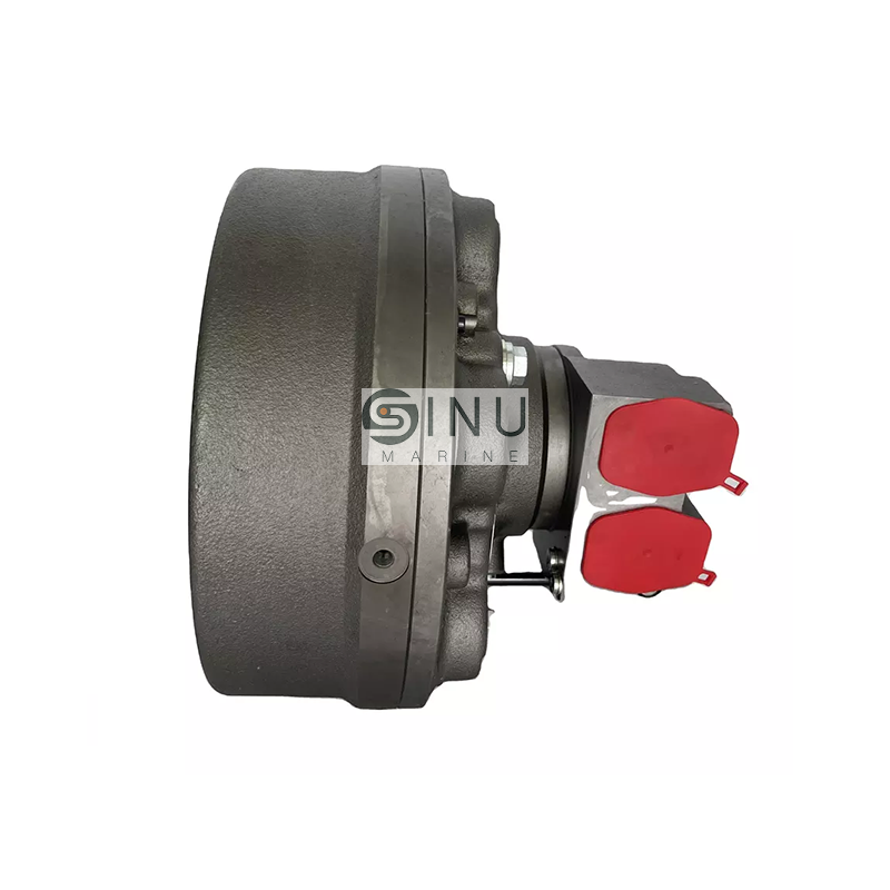 SINU SAI Sinu Marine crane hydraulic ship spare parts hatch