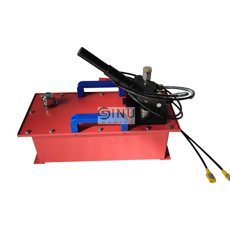 Double Acting Portable Hand Pump PHP 01 03A Double acting portable hand pump php 01 03a