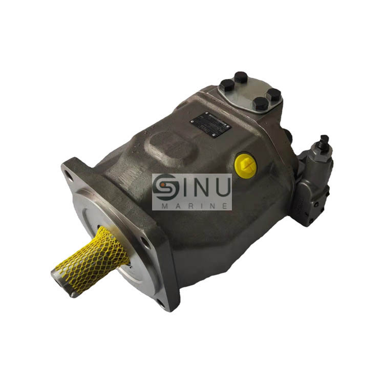 H A10VSO140 DR/31R-PPB12N00 Variable displacement Piston Pump