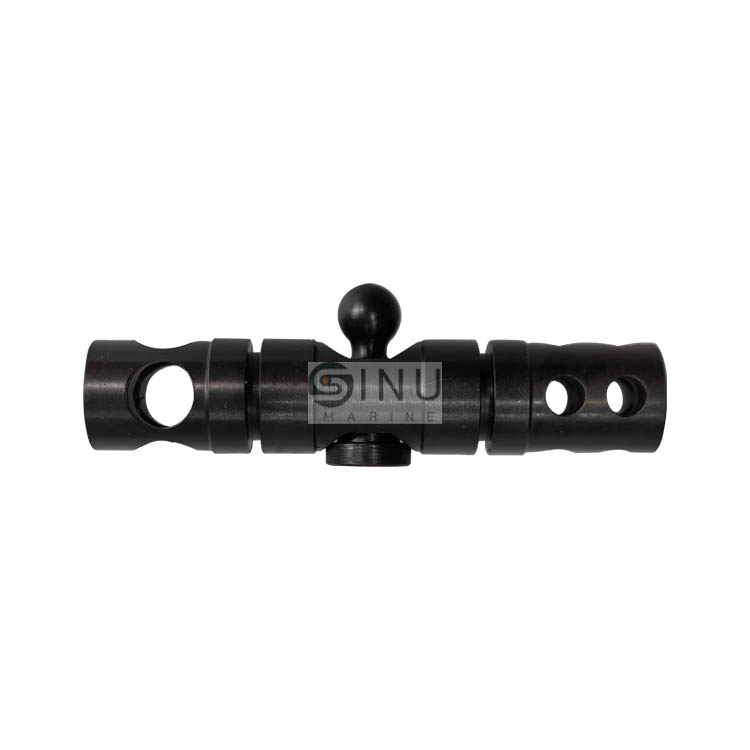 Shaft for 1STB4474(DH16) manual directional valve