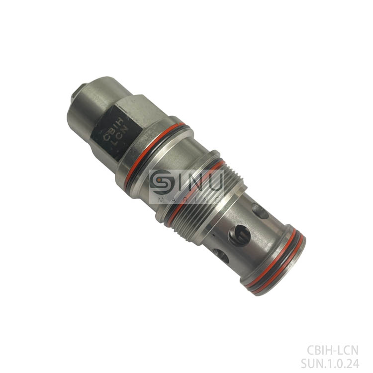 Hydraulics Counterbalance Valve CBIHLCN