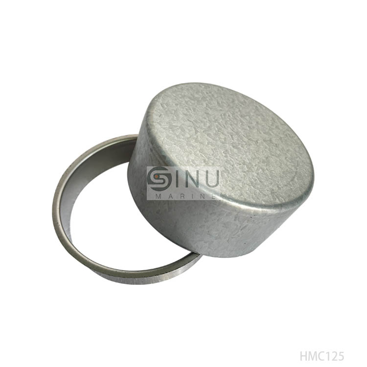 SHAFT SLEEVE FOR HMC125 HYDRAULIC MOTOR