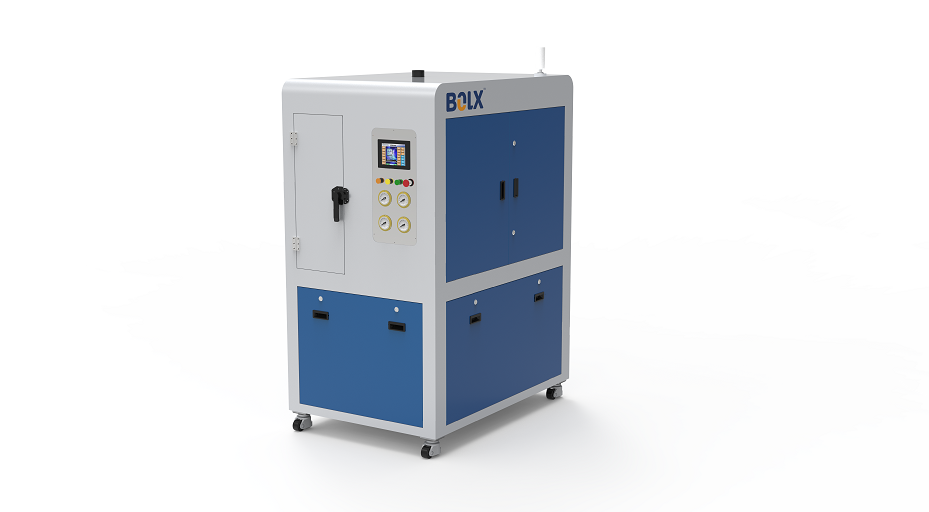 白胶丝印网板清洗机